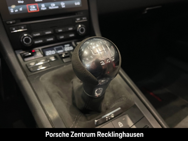 Porsche Boxster 718 GTS 4.0 Sportabgasanlage PDLS