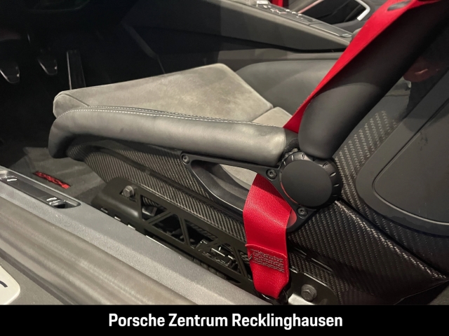 Porsche Boxster 718 GTS 4.0 Sportabgasanlage PDLS