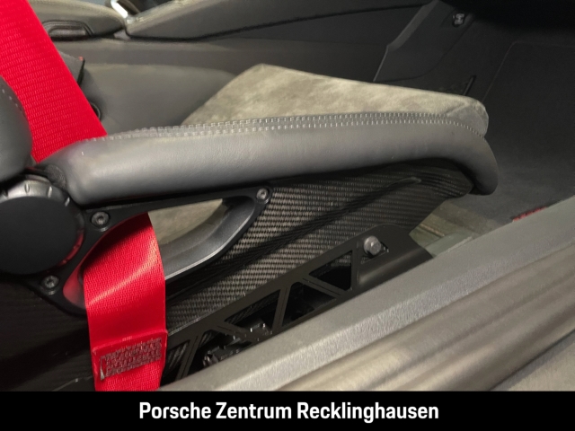 Porsche Boxster 718 GTS 4.0 Sportabgasanlage PDLS