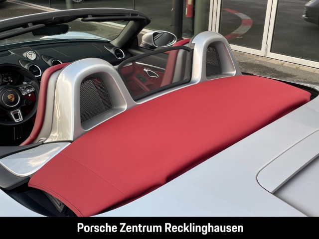 Porsche Boxster 718 GTS 4.0 Sitzbelüftung BOSE PASM 20''