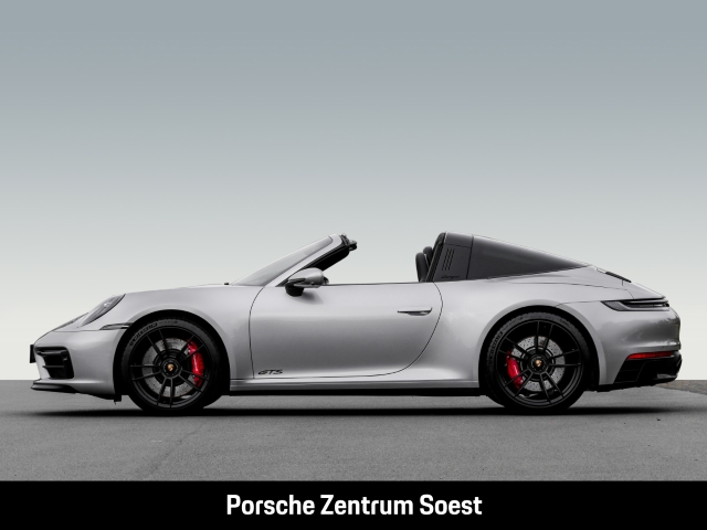 Porsche 911 Targa 4 GTS/21 Zoll/LED-Matrix/BOSE