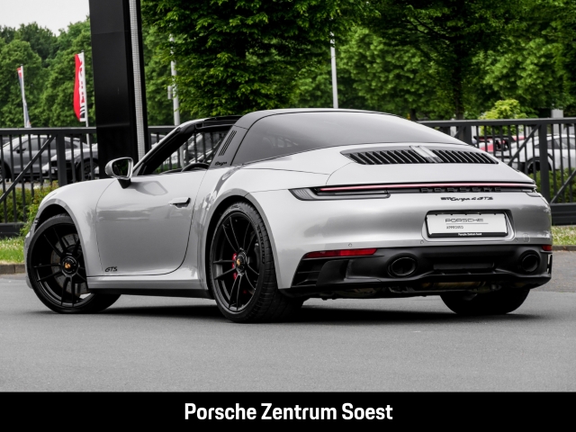 Porsche 911 Targa 4 GTS/21 Zoll/LED-Matrix/BOSE