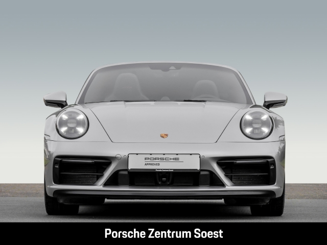 Porsche 911 Targa 4 GTS/21 Zoll/LED-Matrix/BOSE