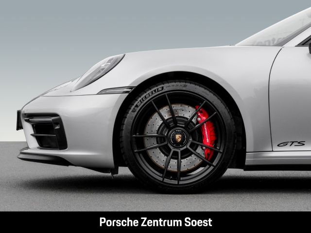 Porsche 911 Targa 4 GTS/21 Zoll/LED-Matrix/BOSE