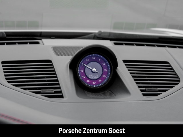 Porsche 911 Targa 4 GTS/21 Zoll/LED-Matrix/BOSE