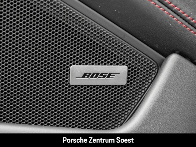 Porsche 911 Targa 4 GTS/21 Zoll/LED-Matrix/BOSE