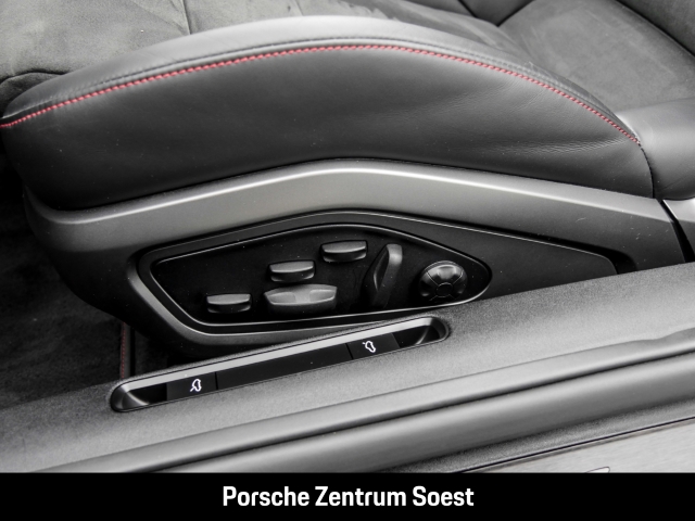 Porsche 911 Targa 4 GTS/21 Zoll/LED-Matrix/BOSE