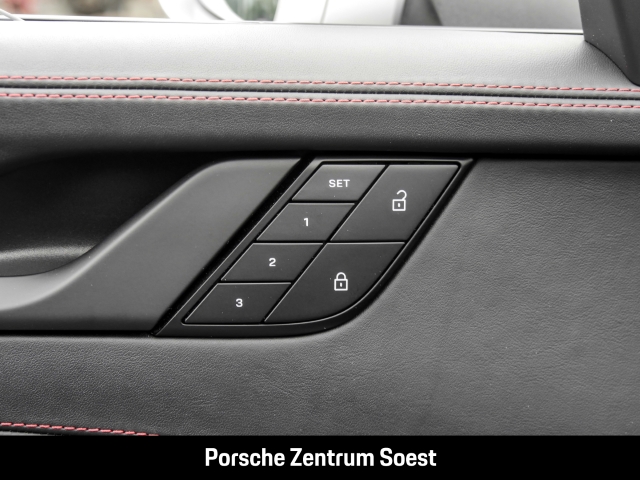 Porsche 911 Targa 4 GTS/21 Zoll/LED-Matrix/BOSE