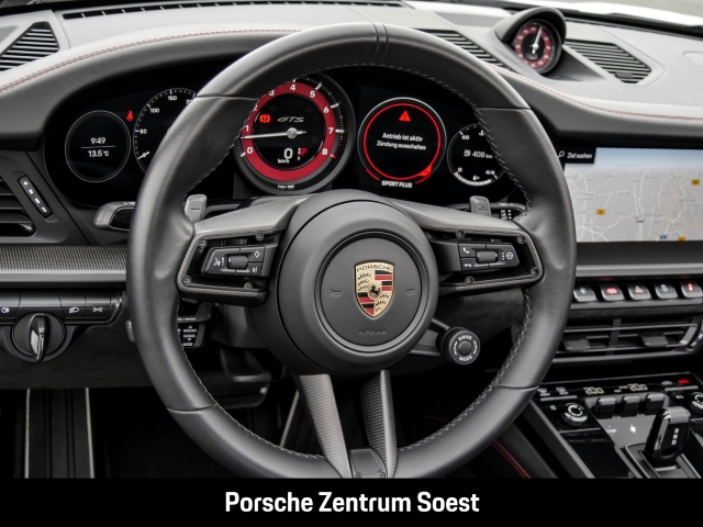 Porsche 911 Targa 4 GTS/21 Zoll/LED-Matrix/BOSE