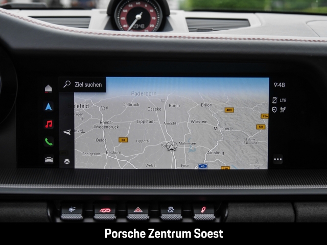 Porsche 911 Targa 4 GTS/21 Zoll/LED-Matrix/BOSE
