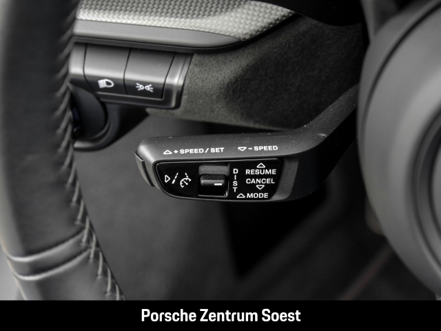 Porsche 911 Targa 4 GTS/21 Zoll/LED-Matrix/BOSE