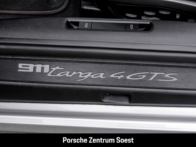 Porsche 911 Targa 4 GTS/21 Zoll/LED-Matrix/BOSE