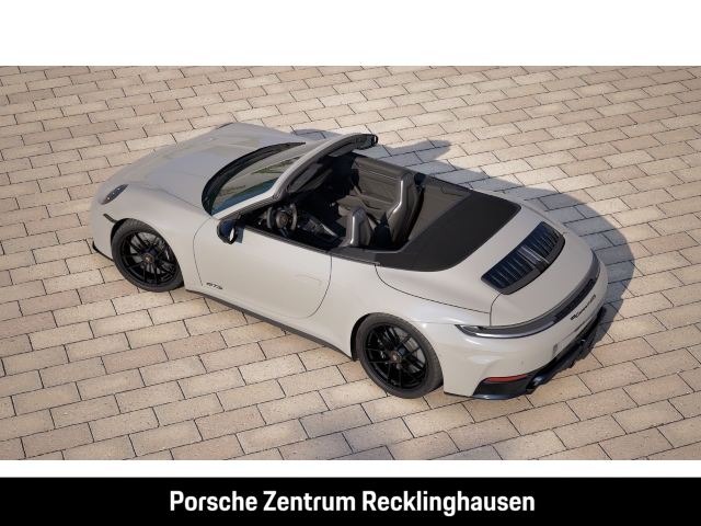 Porsche 992 911 Carrera 4 GTS Cabrio InnoDrive LED-Matrix
