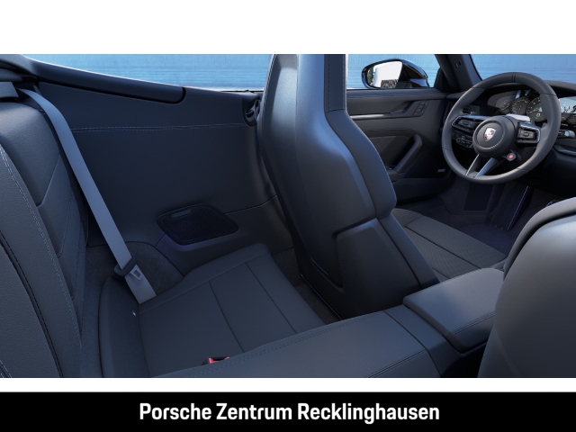 Porsche 992 911 Carrera 4 GTS Cabrio InnoDrive LED-Matrix
