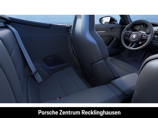 Porsche 992 911 Carrera 4 GTS Cabrio InnoDrive LED-Matrix