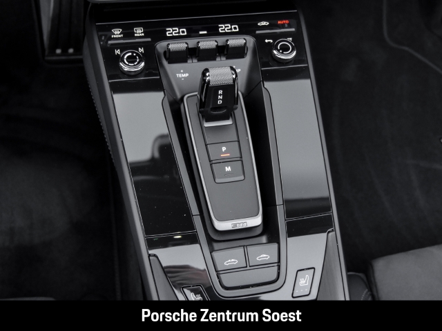 Porsche 992 Targa 4 GTS/LED-Matrix/Surround-View/BOSE