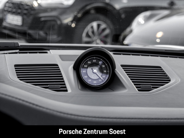 Porsche 992 Targa 4 GTS/LED-Matrix/Surround-View/BOSE