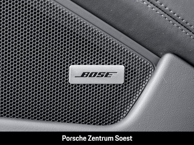 Porsche 992 Targa 4 GTS/LED-Matrix/Surround-View/BOSE