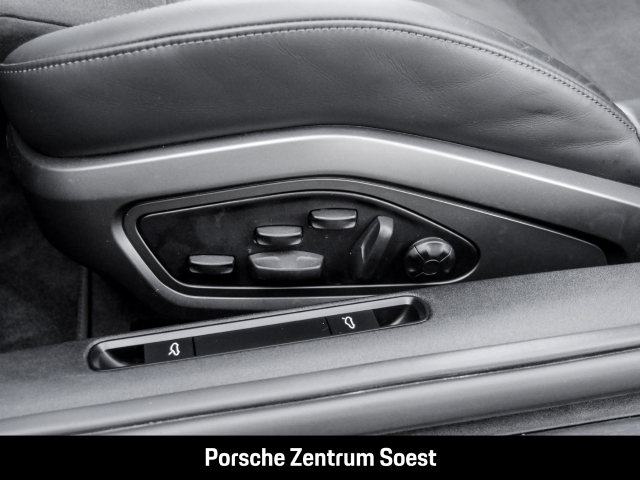 Porsche 992 Targa 4 GTS/LED-Matrix/Surround-View/BOSE
