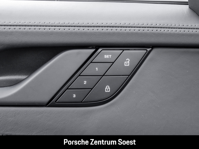 Porsche 992 Targa 4 GTS/LED-Matrix/Surround-View/BOSE