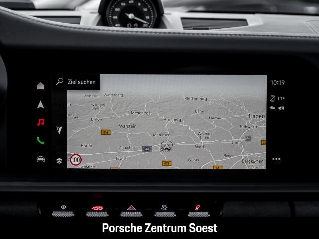 Porsche 992 Targa 4 GTS/LED-Matrix/Surround-View/BOSE