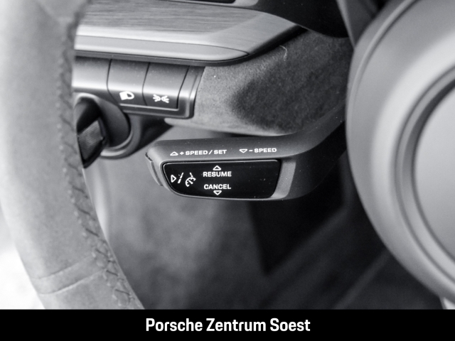 Porsche 992 Targa 4 GTS/LED-Matrix/Surround-View/BOSE