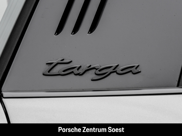 Porsche 992 Targa 4 GTS/Liftsystem/LED-Matrix/BOSE