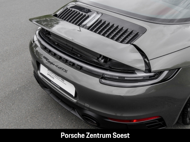 Porsche 992 Targa 4 GTS/Liftsystem/LED-Matrix/BOSE
