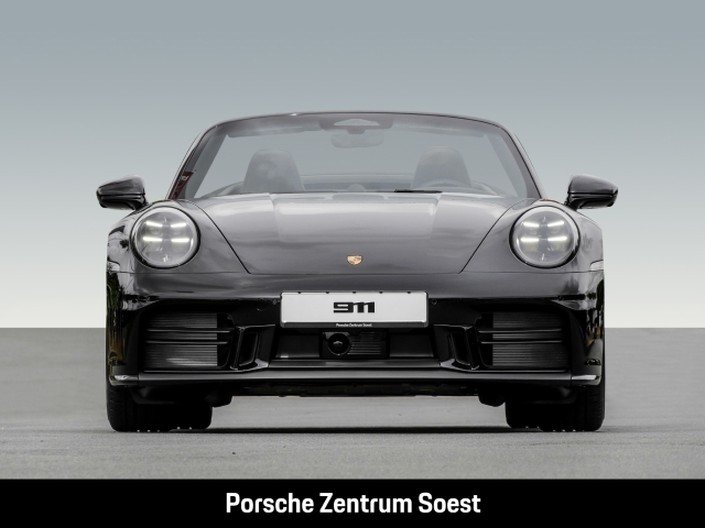 Porsche 992 .2 Carrera Cabriolet/Sport-Chrono/Burmester