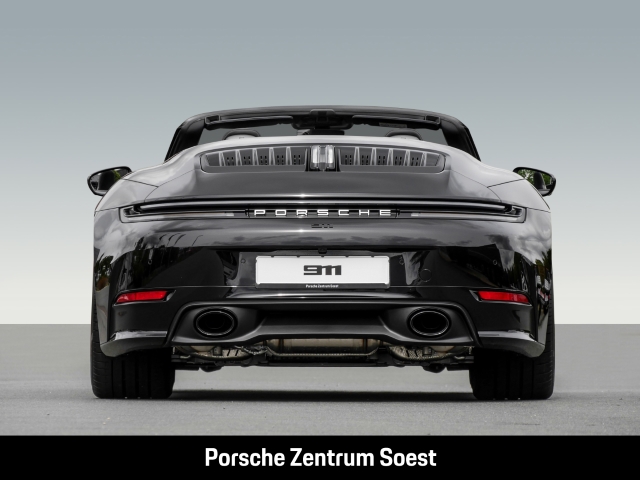 Porsche 992 .2 Carrera Cabriolet/Sport-Chrono/Burmester