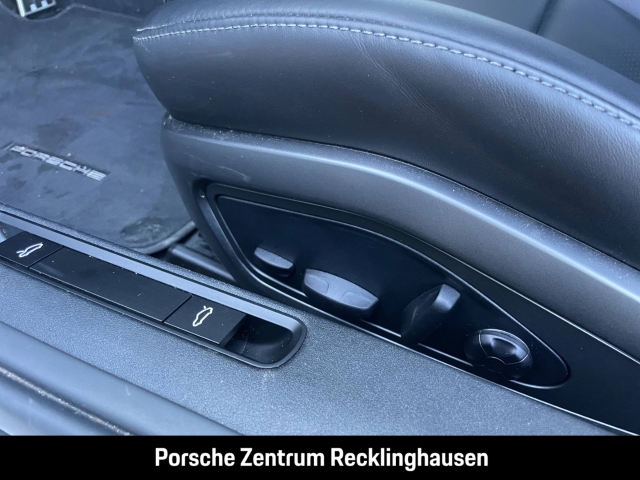 Porsche 992 911 Targa 4S Burmester Sportabgasanlage