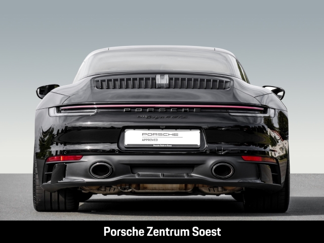 Porsche 992 Targa 4 GTS/PDCC/Sport-Chrono/Burmester