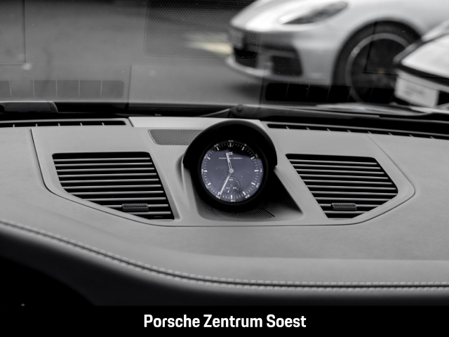 Porsche 992 Targa 4 GTS/PDCC/Sport-Chrono/Burmester