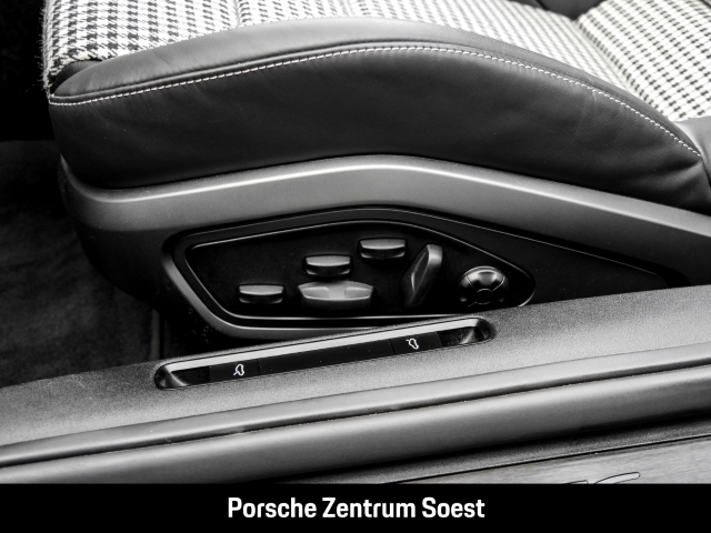 Porsche 992 Targa 4 GTS/PDCC/Sport-Chrono/Burmester