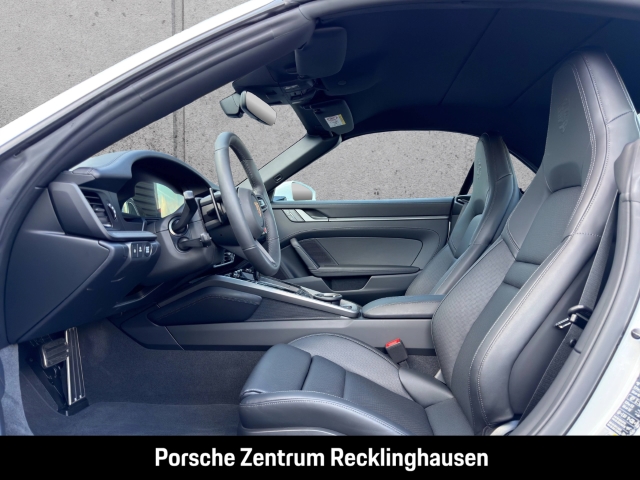 Porsche 992 911 Carrera Cabriolet Liftsystem-VA BOSE LED