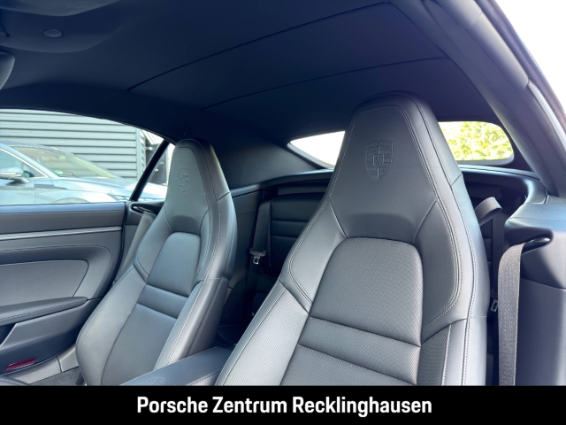 Porsche 992 911 Carrera Cabriolet Liftsystem-VA BOSE LED