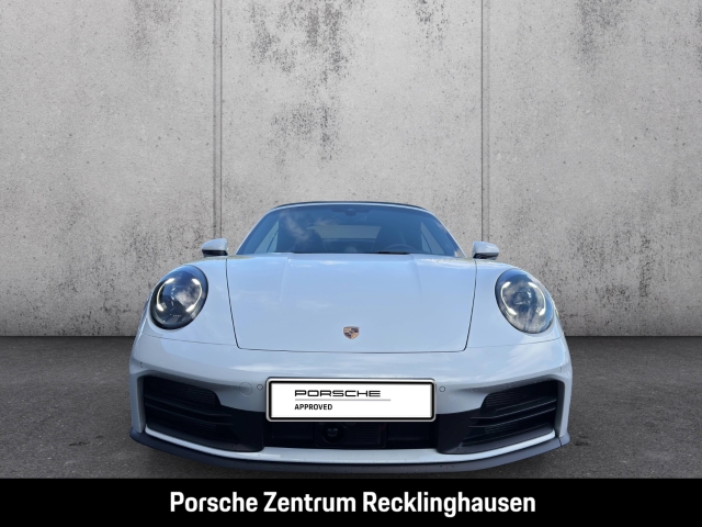 Porsche 992 911 Carrera Cabriolet Liftsystem-VA BOSE LED