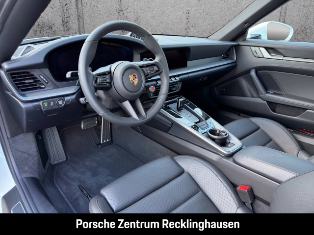 Porsche 992 911 Carrera Cabriolet Liftsystem-VA BOSE LED