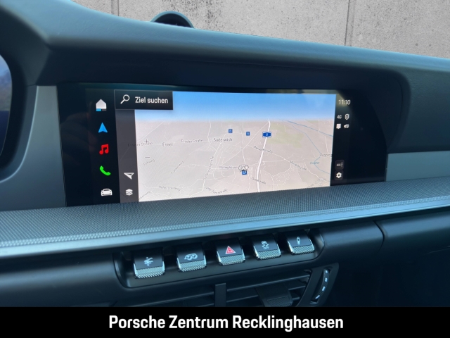 Porsche 992 911 Carrera Cabriolet Liftsystem-VA BOSE LED