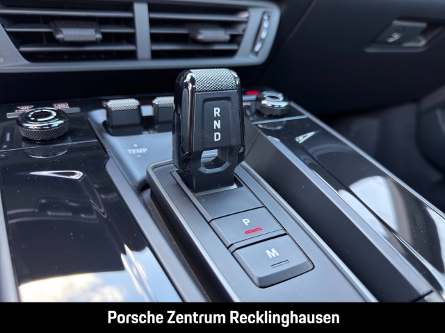 Porsche 992 911 Carrera Cabriolet Liftsystem-VA BOSE LED