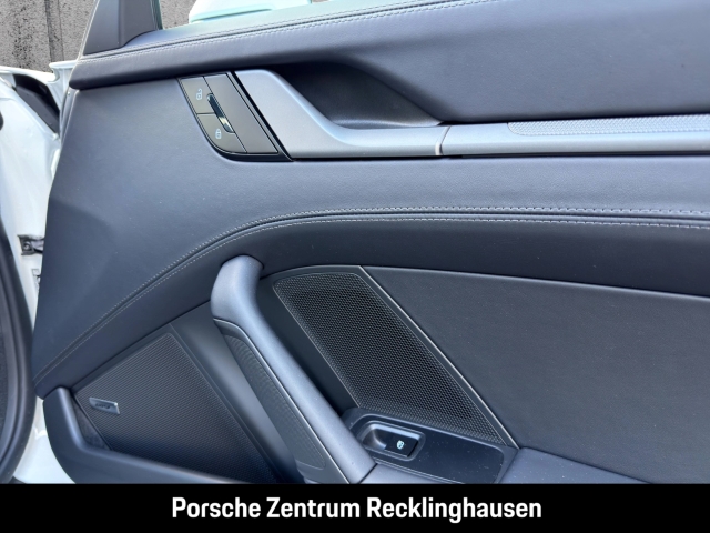 Porsche 992 911 Carrera Cabriolet Liftsystem-VA BOSE LED