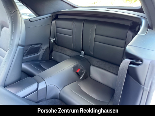 Porsche 992 911 Carrera Cabriolet Liftsystem-VA BOSE LED