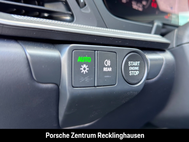 Porsche 992 911 Carrera Cabriolet Liftsystem-VA BOSE LED