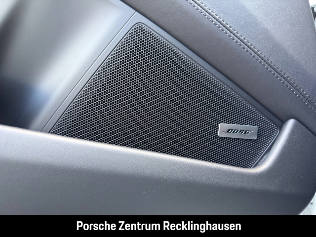 Porsche 992 911 Carrera Cabriolet Liftsystem-VA BOSE LED