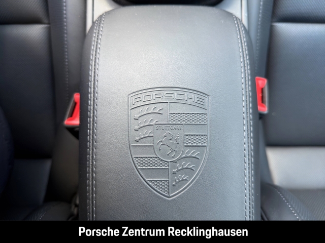 Porsche 992 911 Carrera Cabriolet Liftsystem-VA BOSE LED