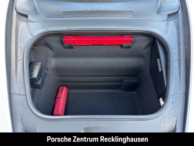 Porsche 992 911 Carrera Cabriolet Liftsystem-VA BOSE LED