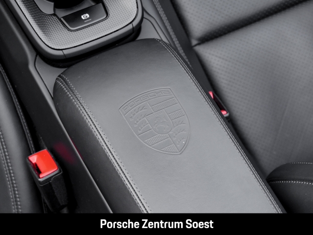 Porsche 992 .2 Carrera Cabriolet/Sport-Chrono/BOSE