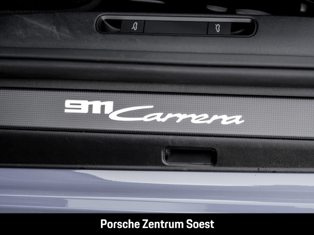 Porsche 992 .2 Carrera Cabriolet/Sport-Chrono/BOSE