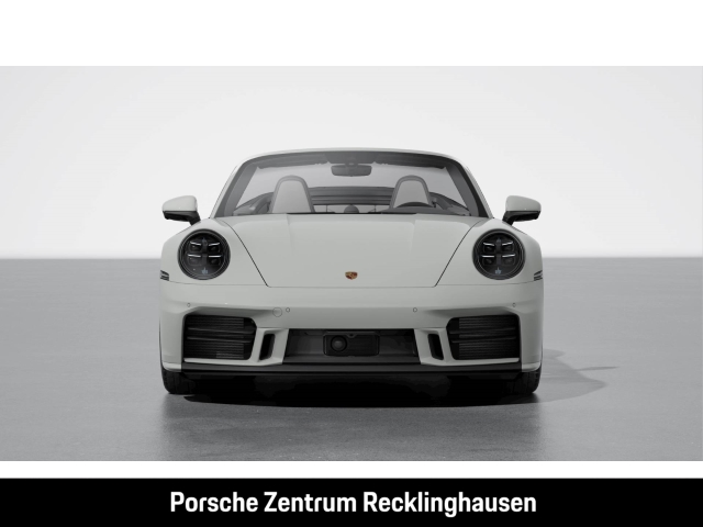 Porsche 992 911 Carrera Cabrio Sportabgas BOSE 21-Zoll
