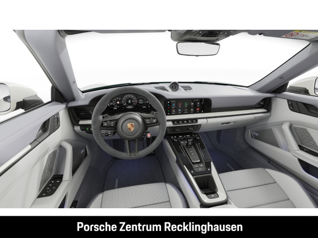 Porsche 992 911 Carrera Cabrio Sportabgas LEDMatrix BOSE